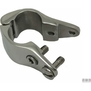 Loď MTM Roztahovací středový díl pro rouru - 25 mm