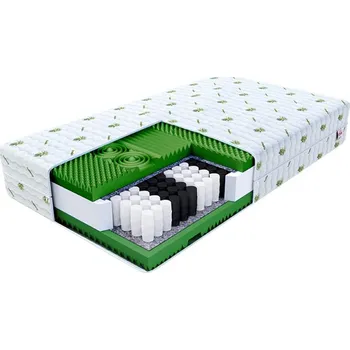 Matrace Taštičková matrace COSTA ALOE VERA 160x200 cm 20cm