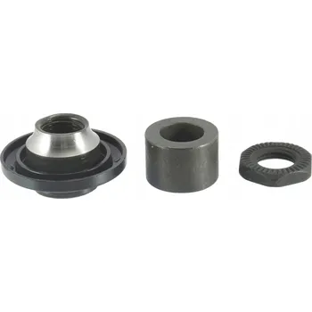 Náboj kola Levý konus FH-M590 T610 Shimano Deore