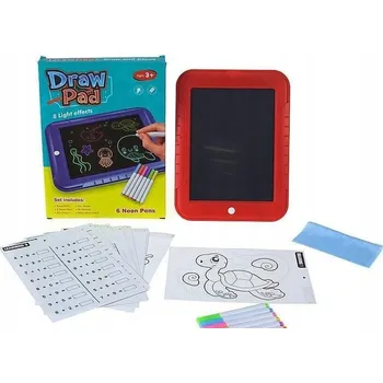 Obraz Magnetická tabule svítící ve tmě Adar