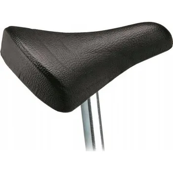 Sedlo na kolo Dětské sedlo na kolo Monte Grappa Junior s objímkou