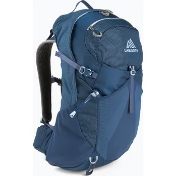 turistický batoh Turistický batoh Gregory Juno RC 24 l modrý 141341