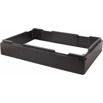 Termobox Cambro Nástavec k PROFI termoboxům 690*490 mm, výška 100 mm