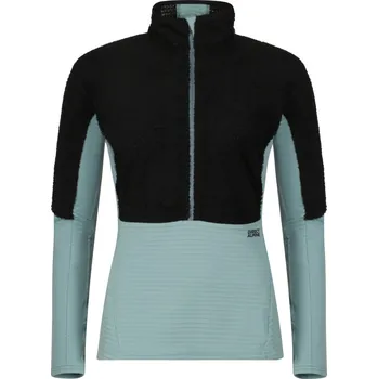 Dámská mikina Dámský funkční pulover Direct Alpine AURA LADY black/arctic XL