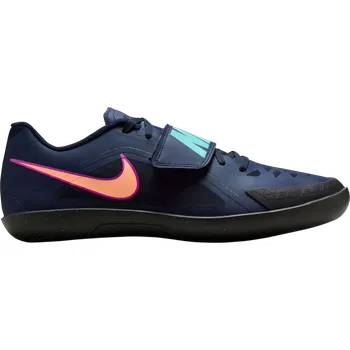 Pánská běžecká obuv Tretry Nike Zoom Rival SD 2 fz9665-400 Velikost 43 EU | 8,5 UK | 9,5 US | 27,5 CM