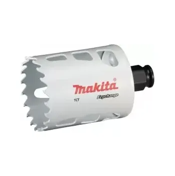 Příslušenství k vrtačce E-06731 Děrovka TCT Ezychange 2 54mm Makita
