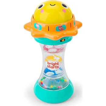 Hračka pro nejmenší Bright Starts Sluníčko Just for Sun