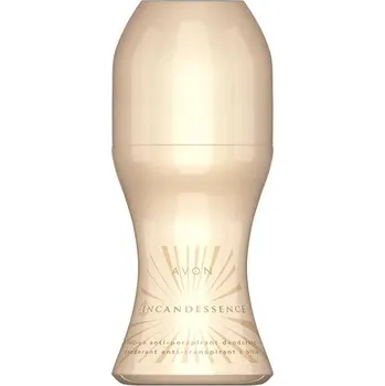 Avon Incandessence kuličkový deodorant antiperspirant 50 ml