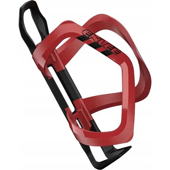 Košík na láhev Držák na lahev na pití Enlee R60 červený