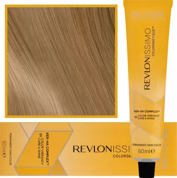Barva na vlasy Revlon Revlonissimo Color Care 7.3 60 ml barva na vlasy