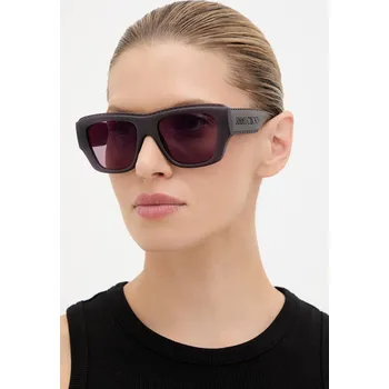 Sluneční brýle Sluneční brýle Jimmy Choo 0JC6003U fialová 44X, vel. 54