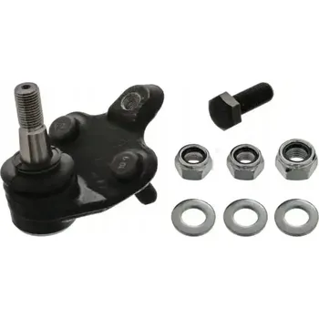 Zavěšení kol SWAG 81 94 3030 Kloub pro upevnění / vedení