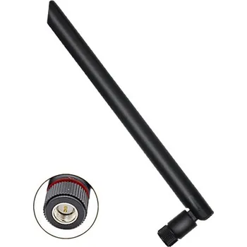 Televizní anténa 5G 7dBi Všesměrová Anténa RP-SMA-M