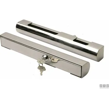 Lodní motor MTM Univerzálná zámek proti krádeži pro přívěsné motory