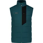Pánská zimní vesta NORDBLANC MAGMA NBWJM8058 TEAL M