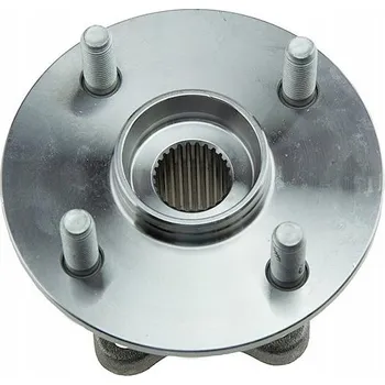 Posilovač řízení NTY KLT-TY-142 Náboj kola