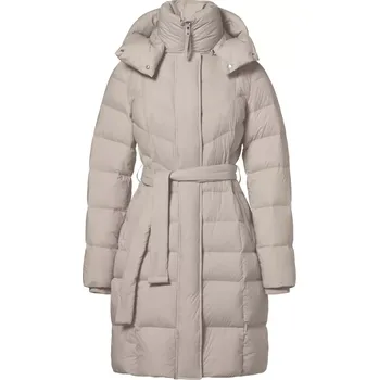 Dámský kabát BEAUMONT Valentina dámský kabát chinchila