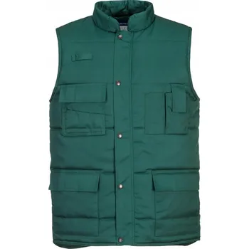 Pracovní oblečení Pracovní vesta Portwest unisex S