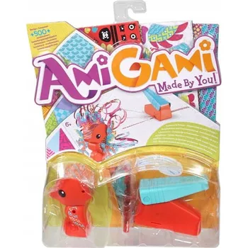 Figurka Amigami figurka s příslušenstvím