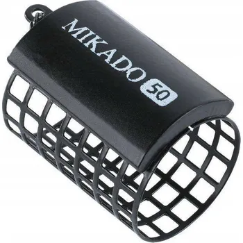 IP kamera Košík s olověným závažím Mikado AMKZ-03-80-B