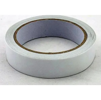 OBOUSTRANNÁ Lepicí Páska pro Montáž Extra silná Rozměry pásky 24mm/20m