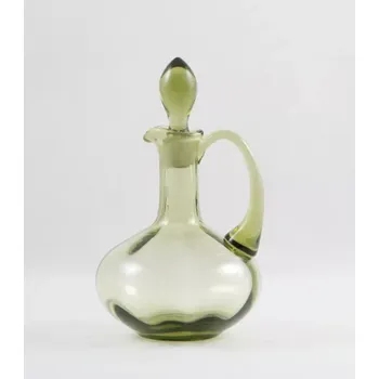 Dekantér karafa – Bambus – lesní zelená | 115372