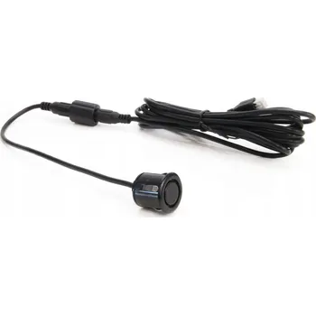 Parkovací asistent Parkovací senzor černý 18 mm Gold AMIO 01013