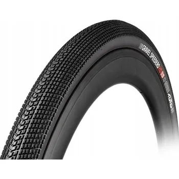 Plášť na kolo Plášť na kolo Tufo Gravel Speedero HD 28" 40 mm TL černý