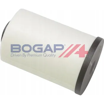 Kabinový filtr Bogap A8114112 Hydraulický filtr, automatická převodovka