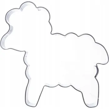 Vykrajovátko Formička na sušenky Artemis 9 x 10 cm