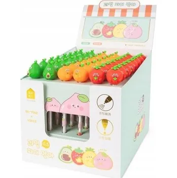 Propiska modrá Fandy