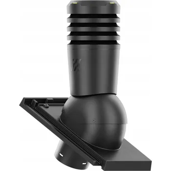 Vrták ECO125 CREATON DOMINO Větrací komín