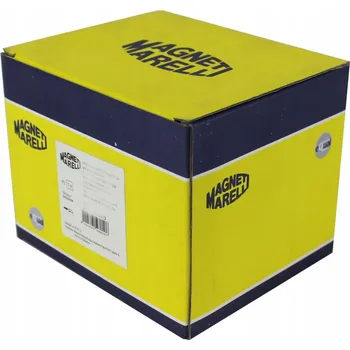 Rozvod motoru Magneti Marelli 132011160037 Vodní pumpa + sada rozvodového řemene