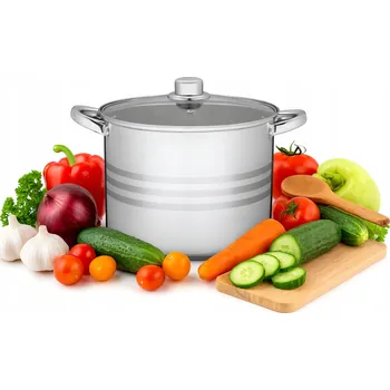 Hrnec Tradiční Galicja Hrnec 16 l