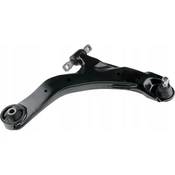 Zavěšení kol NTY ZWD-KA-322 Rameno , odpružení kol