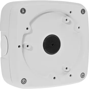 Elektroinstalační krabice Montážní adaptér PFA123-V2 – vodotěsná hliníková instalační krabice