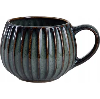 Hrnek Homla MODERN HAMPTONS kamenina 380 ml