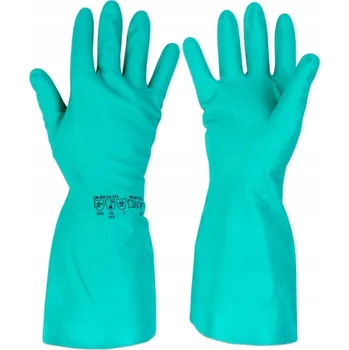 Pracovní rukavice Ochranné rukavice Maan, velikost 10 (XL), 1 pár