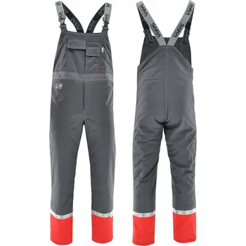 Pracovní oblečení Pracovní zimní montérky s laclem Piorun Winter L