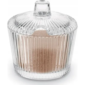 Cukřenka Cukřenka s víčkem Tadar Anastazja sklo 200 ml