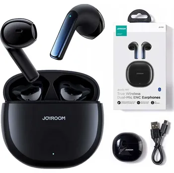 Sluchátka Bezdrátová sluchátka do uší Joyroom JR-PB1