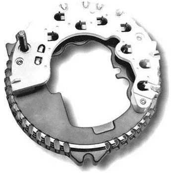 Alternátor Usměrňovač, alternátor Magneti Marelli 940016120100