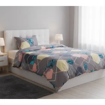 Povlečení Mikroplyšové povlečení SOFT 3