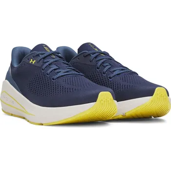 Pánské tenisky Pánské běžecké boty Under Armour SONIC 7 modré 3028002-403 - EUR 44 | UK 9 | US 10