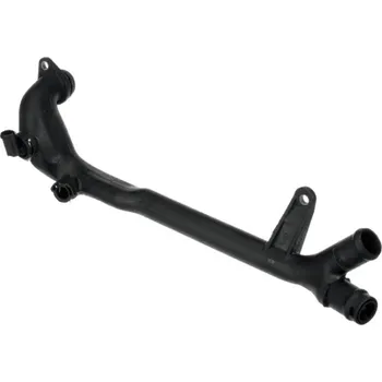 Brzdová hadice Hadice chladicího systému GATES 02-2836