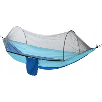 Houpací síť Houpací síť Progarden 140 cm, nosnost 120 kg