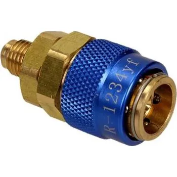 Rychlospojka klimatizaceMMW-007950027030