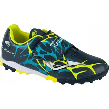 Chlapecká obuv Joma turfy Joma Super Copa Jr 25 SCJS TF velikost 37