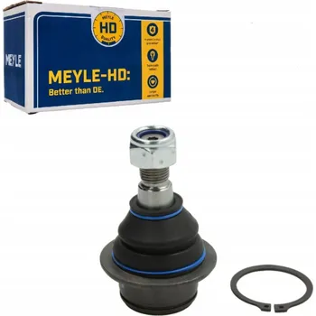Zavěšení kol Čep ramene přední nápravy MEYLE 716 010 0012/HD