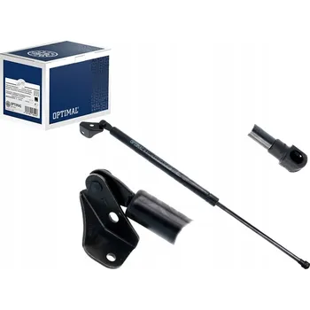 Dveře karosérie Plynová vzpěra, víko zavazadlového prostoru Optimal AG-50100